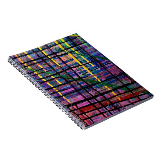 Spiraal Notitieboek (Rechterzijde)