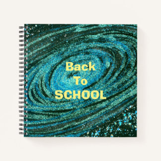 Spiraal Notitieboek