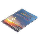 Spiraal Notitieboek (Linkerzijde)