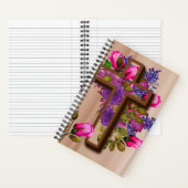 Spiraal Notitieboek (Binnen)