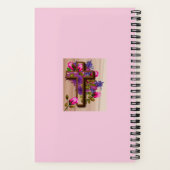 Spiraal Notitieboek (Achterkant)