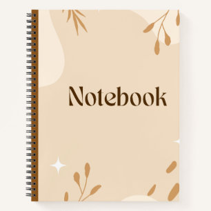 Spiraal Notitieboek
