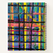 Spiraal Notitieboek (Achterkant)