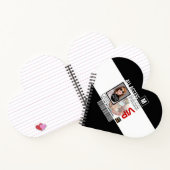 Spiraal Notitieboek (Binnen)