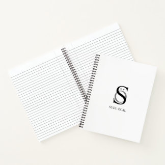 Spiraal Notitieboek