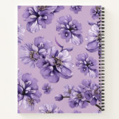 Spiraal Notitieboek (Achterkant)