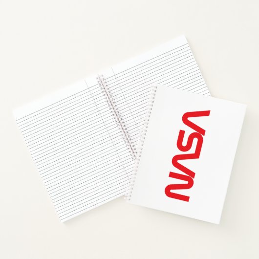 Spiraal Notitieboek (Binnen)