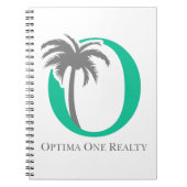 Spiraal Notitieboek (Voorkant)