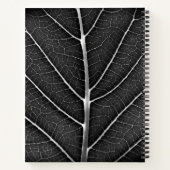 Spiraal Notitieboek (Achterkant)