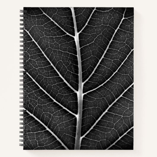 Spiraal Notitieboek (Voorkant)