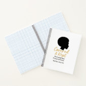 Spiraal Notitieboek (Binnen)