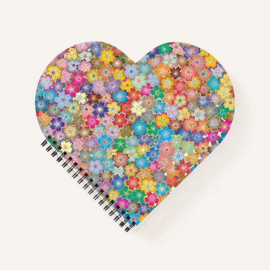 Spiraal Notitieboek (Voorkant)