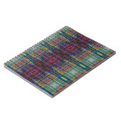 Spiraal Notitieboek (Linkerzijde)