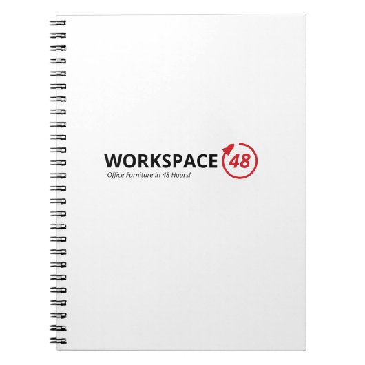 Spiraal Notitieboek (Voorkant)