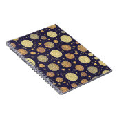 Spiraal Notitieboek (Rechterzijde)