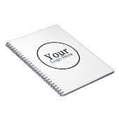 Spiraal Notitieboek (Rechterzijde)