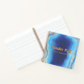 Spiraal Notitieboek (Binnen)