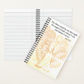 Spiraal Notitieboek (Binnen)