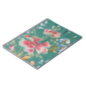 Spiraal Notitieboek (Linkerzijde)