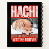 Spiraal Notitieboek (Achterkant)