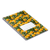 Spiraal Notitieboek (Rechterzijde)