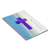 Spiraal Notitieboek (Rechterzijde)