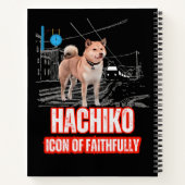 Spiraal Notitieboek (Achterkant)