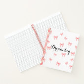 Spiraal Notitieboek (Binnen)