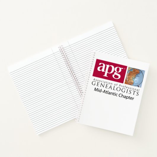 Spiraal Notitieboek (Binnen)