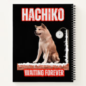 Spiraal Notitieboek (Achterkant)