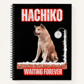 Spiraal Notitieboek (Voorkant)