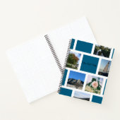 Spiraal Notitieboek (Binnen)