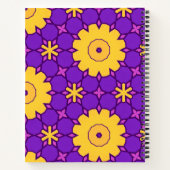 Spiraal Notitieboek (Achterkant)