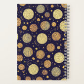 Spiraal Notitieboek (Achterkant)