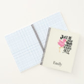 Spiraal Notitieboek (Binnen)