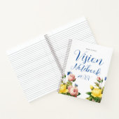 Spiraal Notitieboek (Binnen)