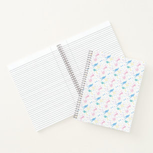 Spiraal Notitieboek