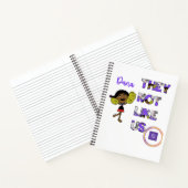 Spiraal Notitieboek (Binnen)