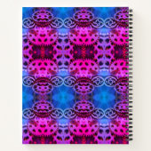 Spiraal Notitieboek (Achterkant)