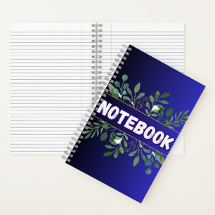Spiraal Notitieboek
