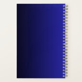 Spiraal Notitieboek (Achterkant)