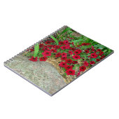 Spiraal Notitieboek (Linkerzijde)