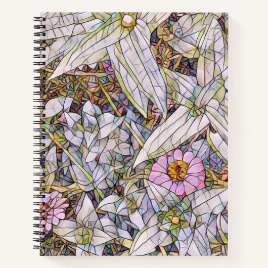 Spiraal Notitieboek (Voorkant)