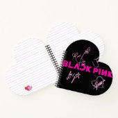 Spiraal Notitieboek (Binnen)