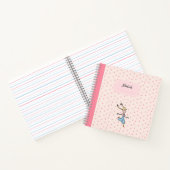 Spiraal Notitieboek (Binnen)