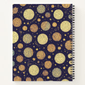 Spiraal Notitieboek (Achterkant)