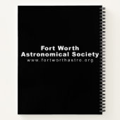 Spiraal Notitieboek (Achterkant)