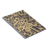 Spiraal Notitieboek (Rechterzijde)