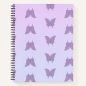 Spiraal Notitieboek (Voorkant)