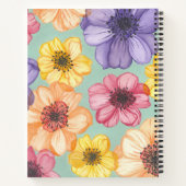 Spiraal Notitieboek (Achterkant)